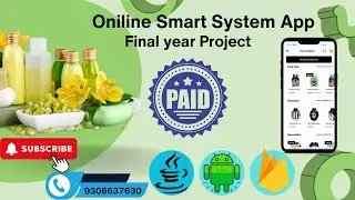 Buy And Sell Android App With Source Code | Android Project with Source Code