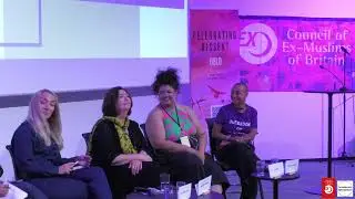 Creativity and Humour in Challenging Fundamentalisms and Defending Free Expression, CDOslo2024