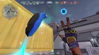 Quitting Valorant #11