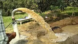 WATER contrection Solution