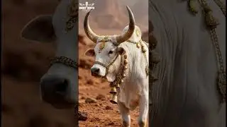 AdiYogi Shiv Mars Par 🔱 | AI Cinematic Sci-Fi Vision | Sanatana Dharma in Space