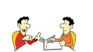 Real Estate Agency is essentially a scam