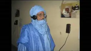 LCS Timbuktu Multimedia exhibition of Tuareg Tales