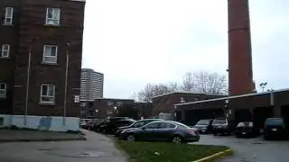 Regent Park North