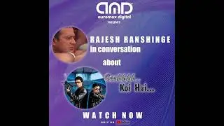 Vikraal Aur Gabraal and Ssshhhh Koi Hai Back Story Revealed by Rajesh Ranshinge | 2023