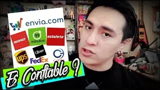 Es Segura La Pagina ''Envia.com'' ? (mi experiencia y recomendaciones)