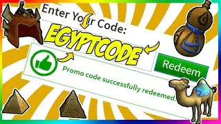 ALL NEW OP JUNE 2021 *SECRET* ROBLOX PROMO CODES! (NOT EXPIRED)