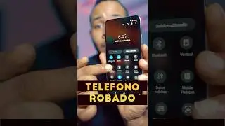 Evita que apaguen tu tel&eacute;fono si te lo roban #android  #consejos #seguridad #robo #telefonorobado