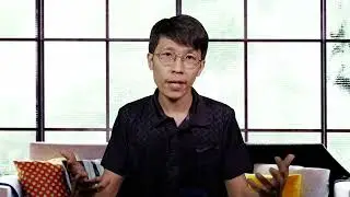 Daily Devotion Insight | We Go And God Shows by Pas. Derick Wong