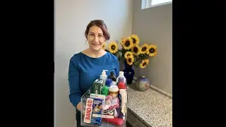 First Aid Storage Tips