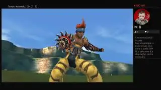 Final Fantasy X 100% Platina passo a passo #156 Area Conquest