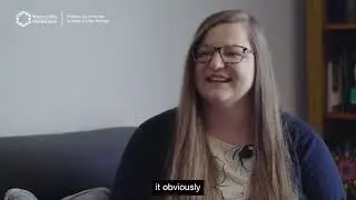 Meet Fanni, foster carer with Telford & Wrekin Council