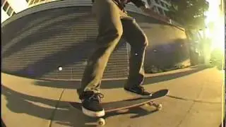 Cory SK8RATS Re-EDIT (porkermcgee style)