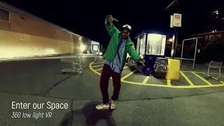 Signal Space Lab | Demo Reel 2019