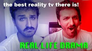 The Best Reality TV There Is! (REAL LIFE DRAMA)