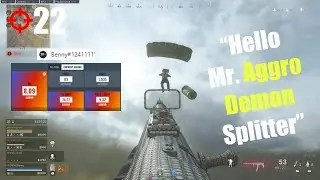 D3MDG PASSIVE STACKING...