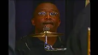 Smooth Jazz Progression - Segment 5 - 6 in the City, Jackson, TN