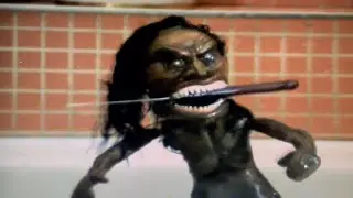 TRILOGY OF TERROR Movie Review (1975) Schlockmeisters #1779