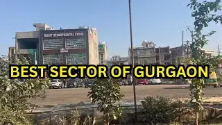 Best Sector For Plot in Gurgaon | Best For Builder Floor in Gurgaon | Best For House in Gurgaon 