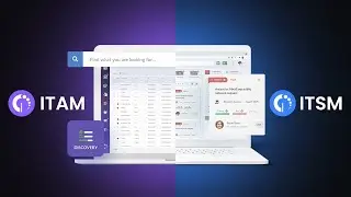 Combining ITAM And ITSM to Get Total Control of Your IT Assets