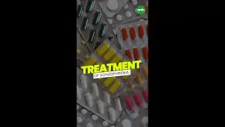 Treatment of Schizophrenia I A2Z of Mental Health I OnlyMyHealth