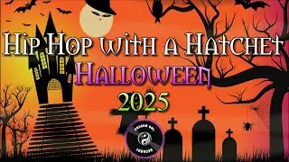 Dragon Owl Records | Halloween | Hip Hop with a Hatchet