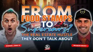 Brandon Vincent | Master Mindset, Emotions & Authentic Connections in Real Estate