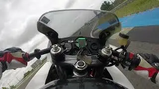 rodada jarama mayo 24