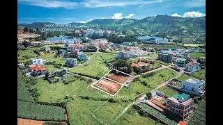 11-Cent Land for Sale in Ooty | Near Good Shepherd International School | Stunning Views!