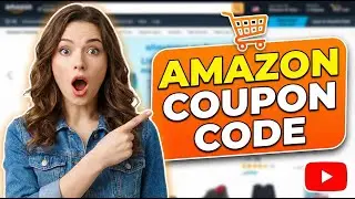 💥 LIMITED TIME Amazon Savings &ndash; 20% DISCOUNT Everything (2025 Code)!