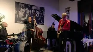 Airmail Special - Red Pellini Swing all Stars