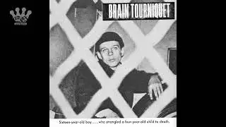 [EGxHC] BRAIN TOURNIQUET - Brain Tourniquet - 2022 (Full Album)