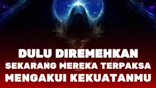 Jiwa Terpilih ✨ Pernah Diremehkan, Kini Tak Bisa Diabaikan