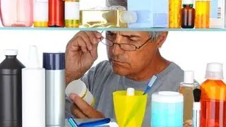Medication and Erectile Dysfunction | Erection Problems
