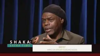 Potential Impact of Brexit on Africa & Economic Partnerships