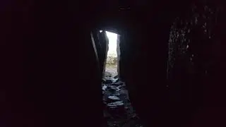 Seefin passage tomb