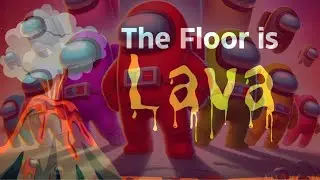 Floor is Lava | The best music you can ever find online | Stefan Blogger