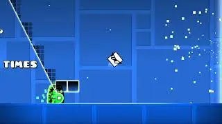 5 Cps Challenge (TPLL)