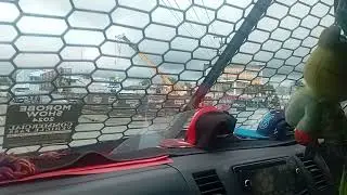Morobe Feeling. Lae Top Town
