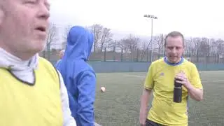 Non-contact Football Kidderminster - Video Highlights 5th Dec 2020
