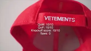 HForHype review - Vetements & Off White