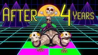 Moji Finally Got a New Skin and It's AMAZING! - Paladins PTS Gameplay
