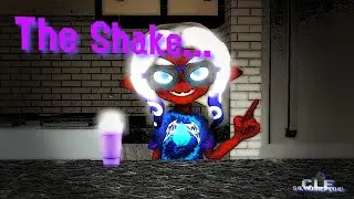 I TRY THE GRIMACE BIRTHDAY SHAKE! (Animation)