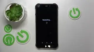 How to Enter Safe Mode on OUKITEL WP20