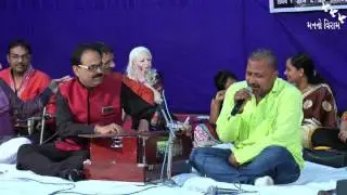Bandh aankho ma samnu Saji gayu-- SATISH BAROT