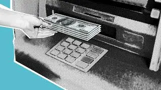 Money Coming To Me Easily Affirmations (Listen Daily!)