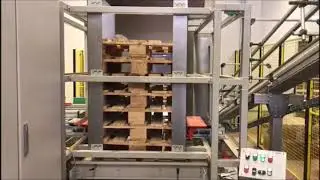 Pallet Magazine