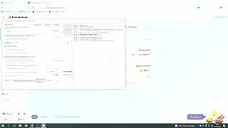 Trading bot PancakeSwap and Uniswap / Metamask
