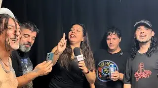FLEMA EN CHILE 2026