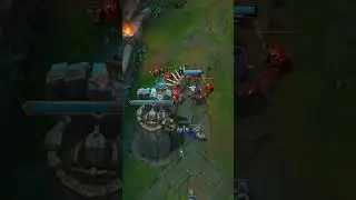 JAK CARROWAĆ GRY NA TOPIE? - Poradnik League of Legends